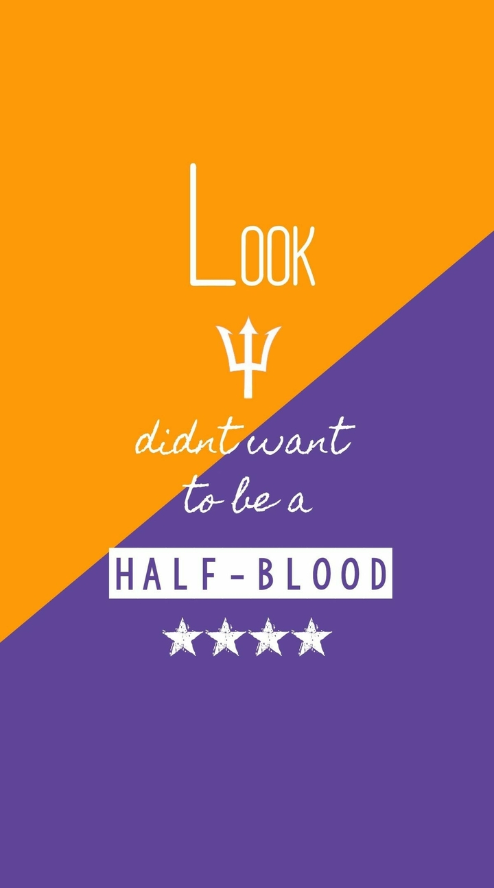 Percy Jackson Wallpaper