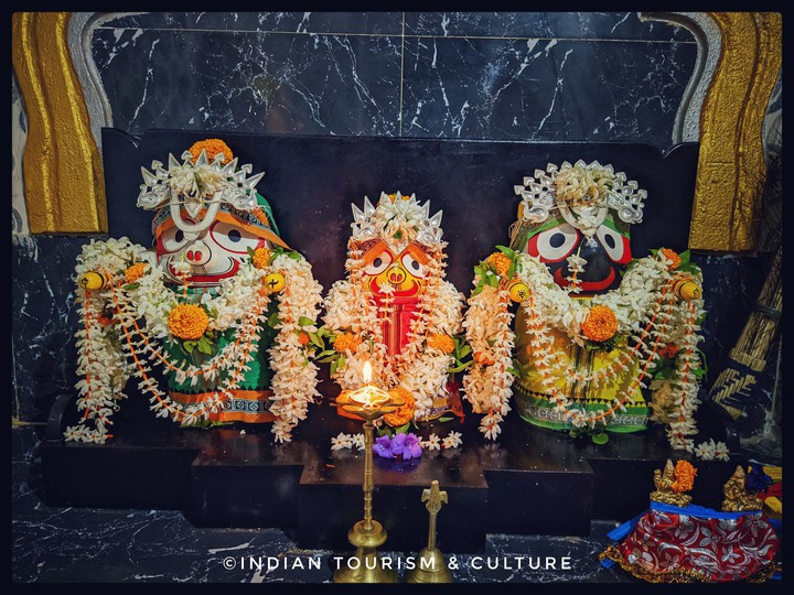 shri jagannath