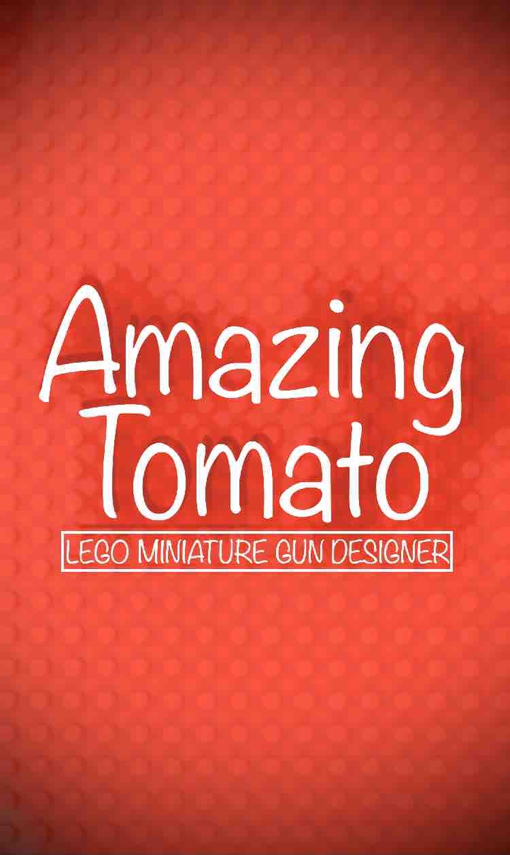 AmazingTomato Background