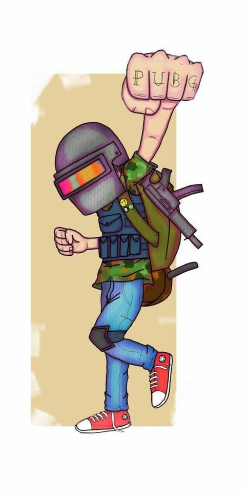 Pubg