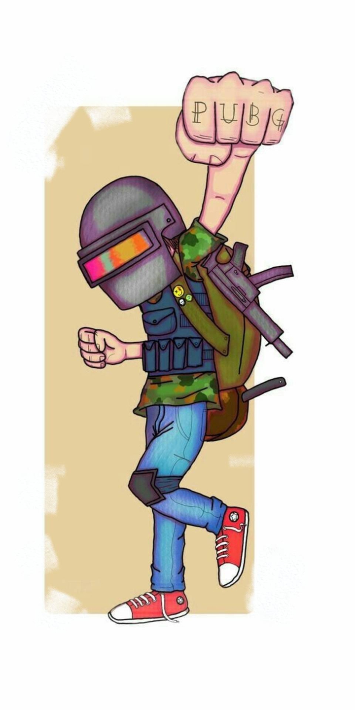 Pubg