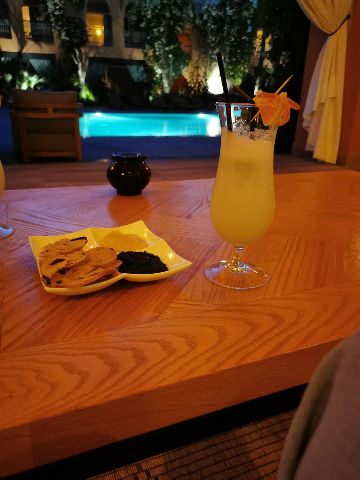 cocktail