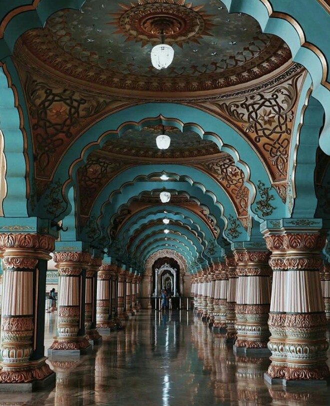 Indian art