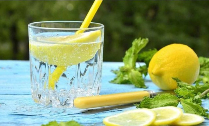 lemonade