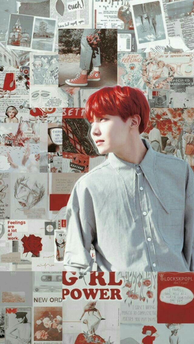 J-Hope