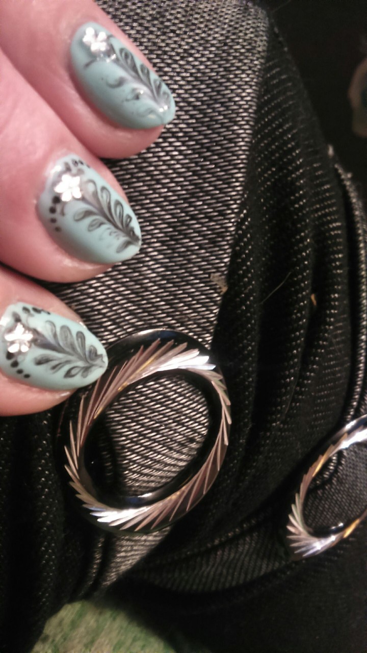 manicure