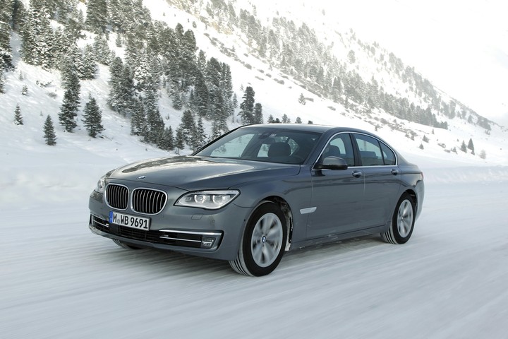 BMW