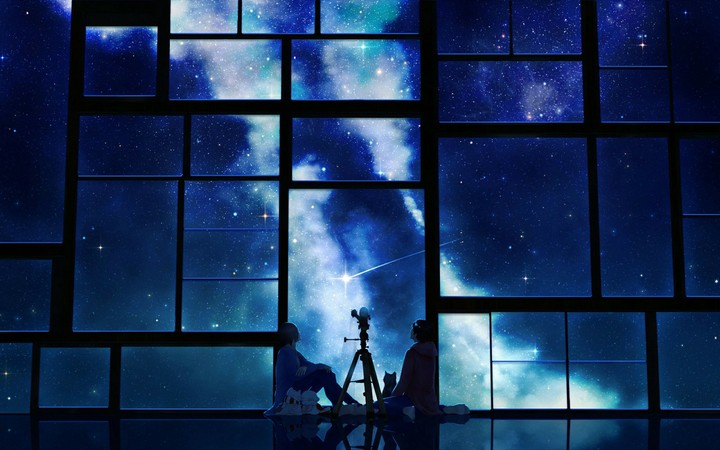 anime