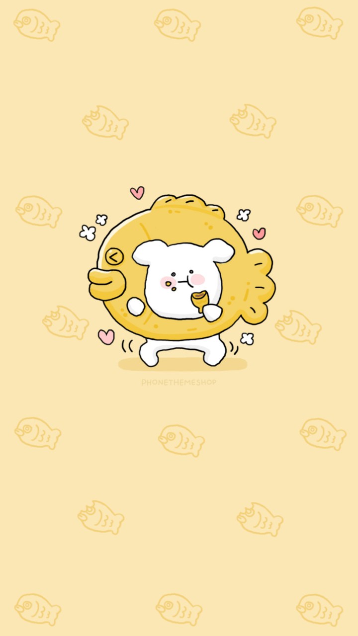 fish bun