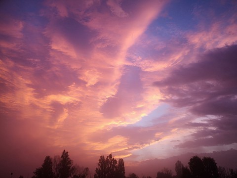 The Sky