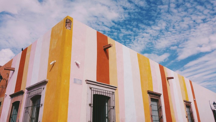 Pinturas de la Ciudad