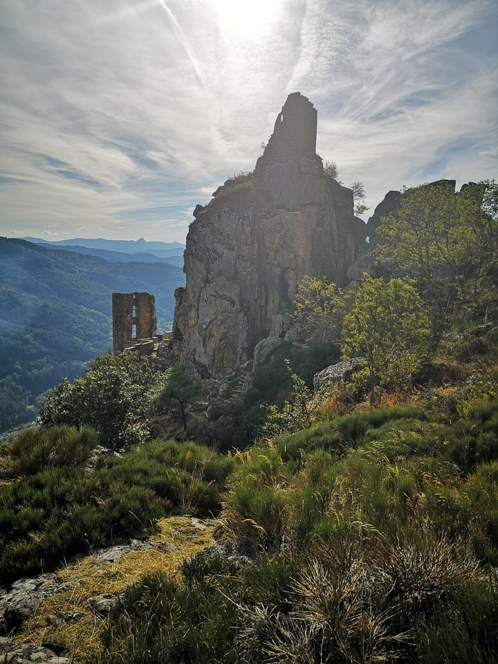 Ardèche