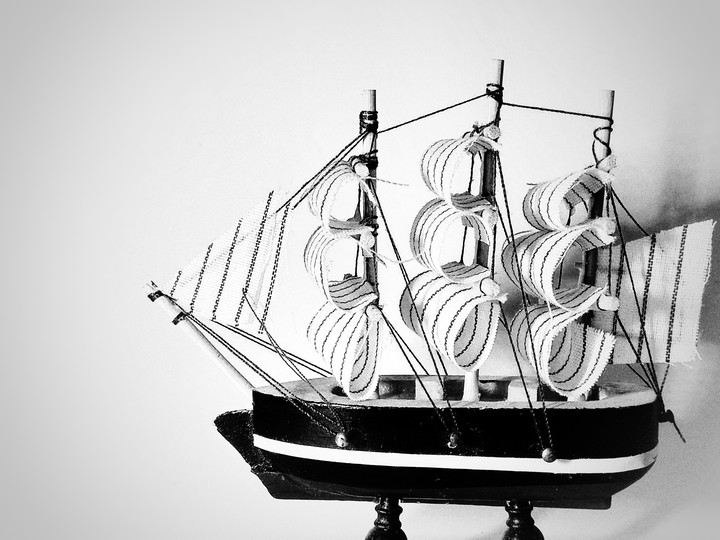 Ship Model
