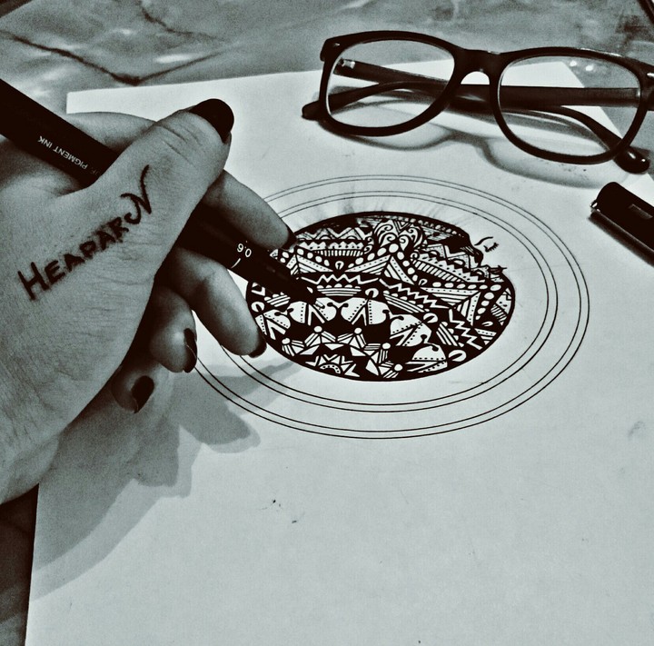 art