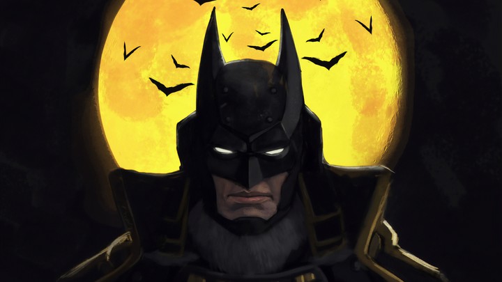 batman