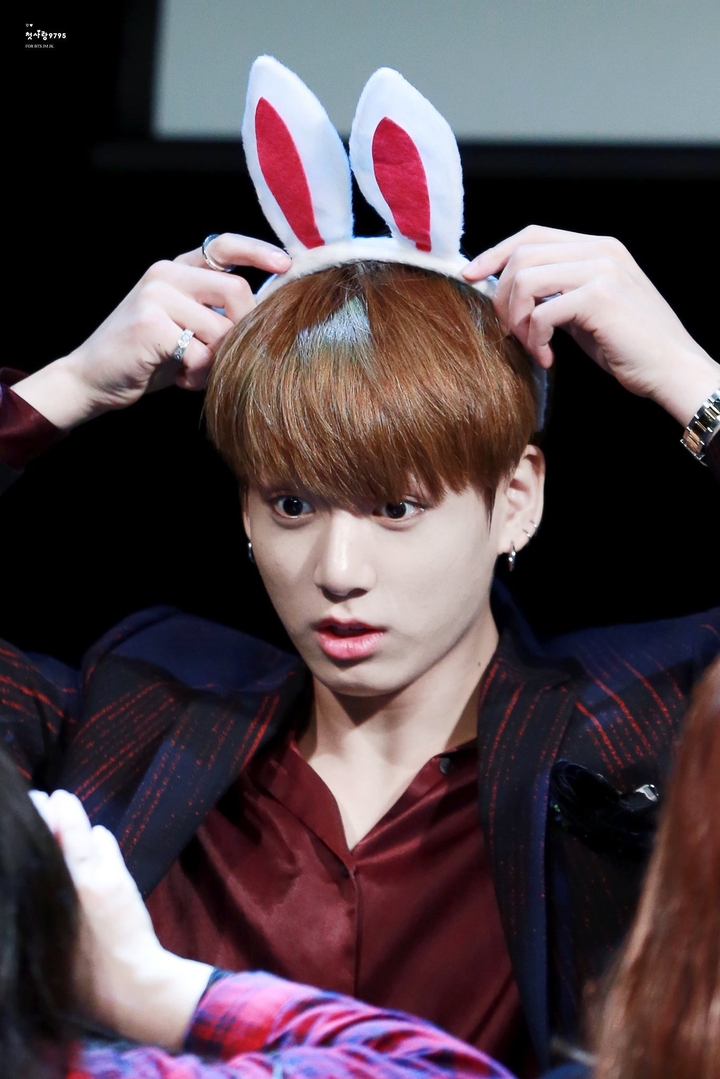 Jungkook