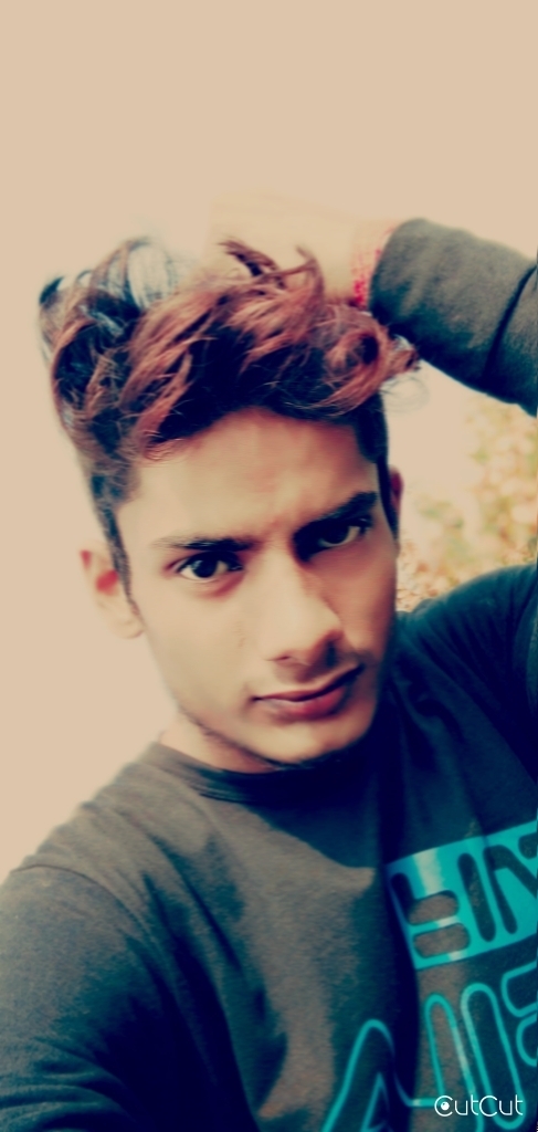 Vishal Yadav
