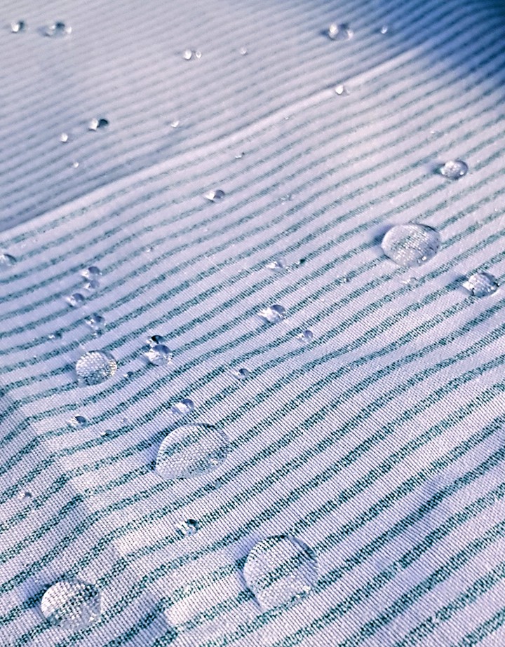 Waterdrops