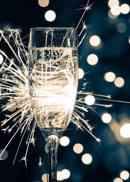 champagne