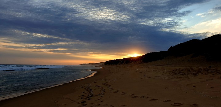 Sunsets
