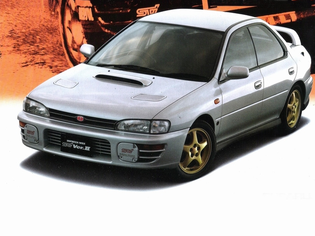 subaru