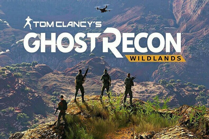 Tom Clancy's Ghost Recon WildLands