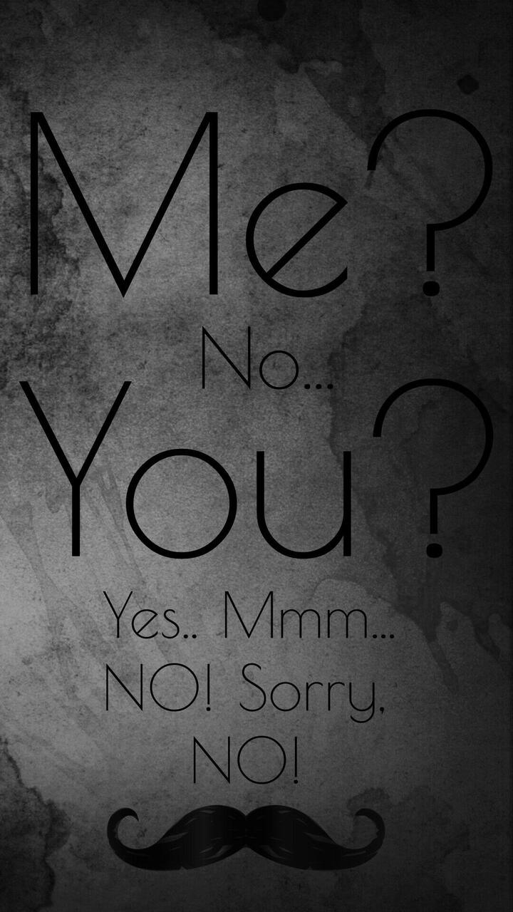Sorry 