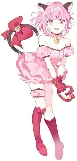 mew