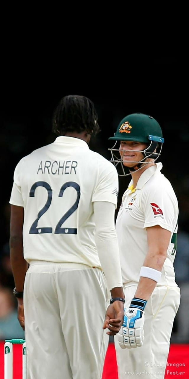The ashes