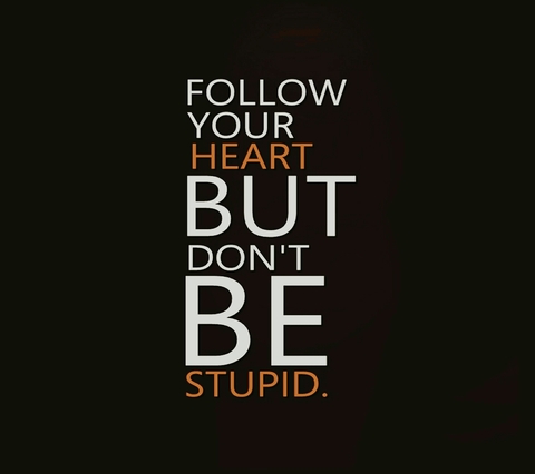 saying