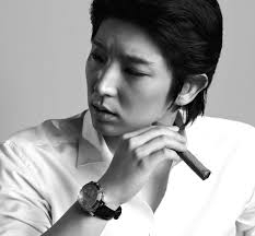 le joon gi