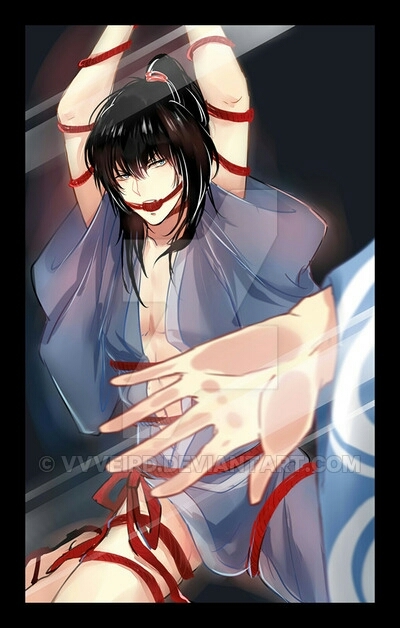 anime