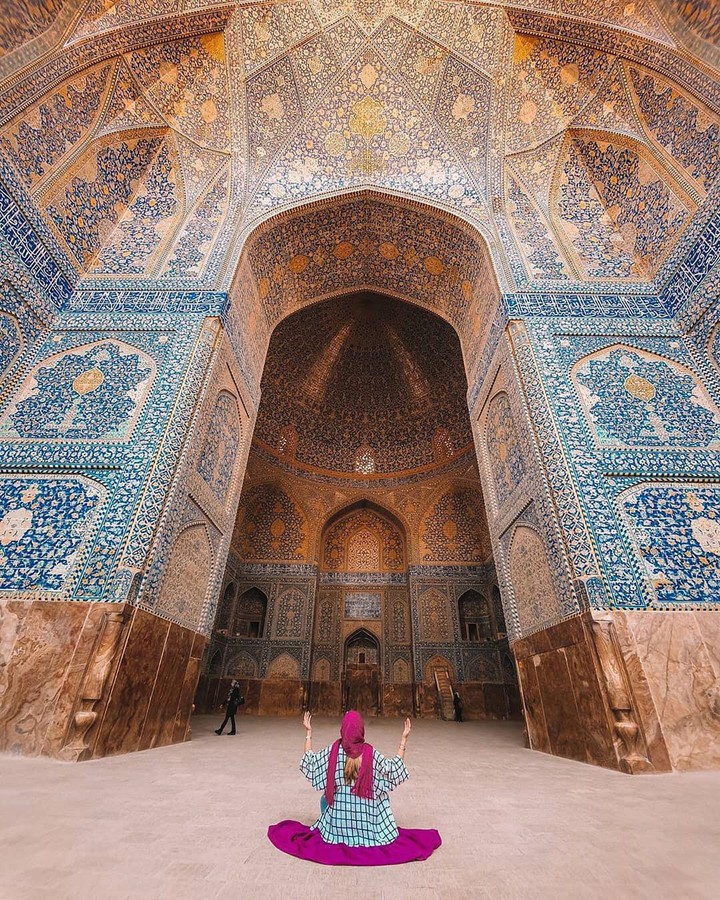 Isfahan, Iran