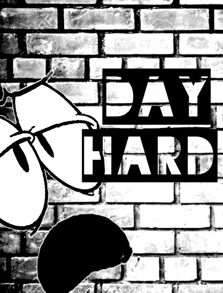 day hard