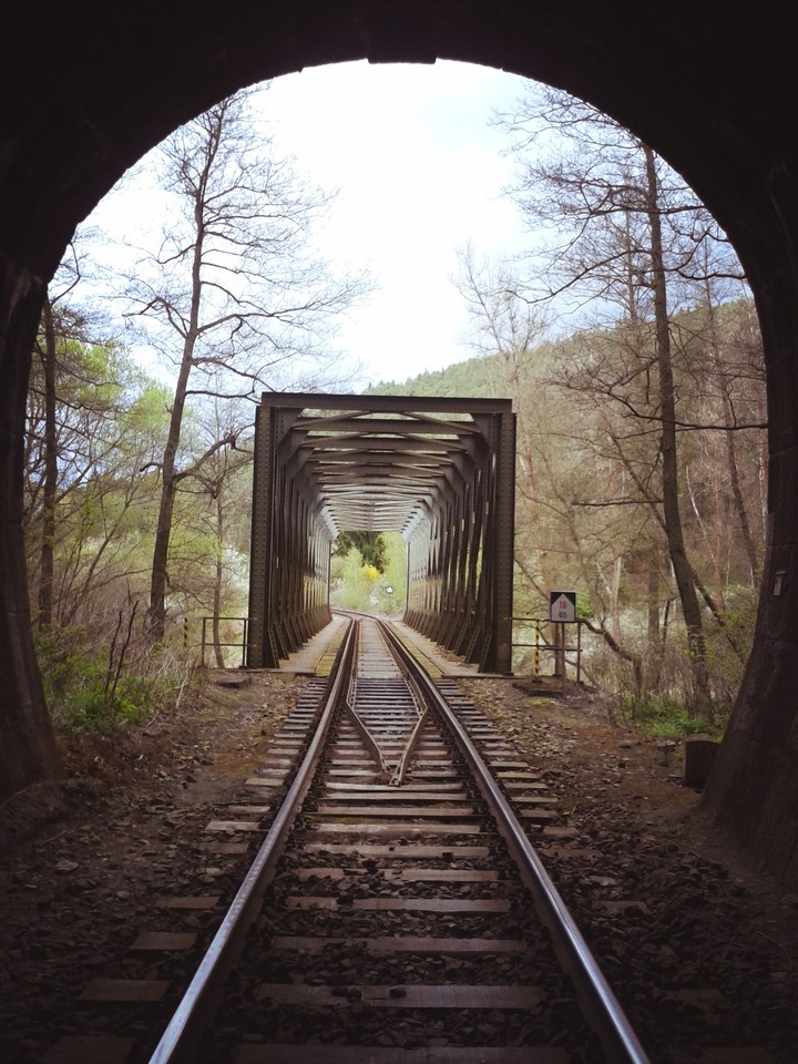 tunel