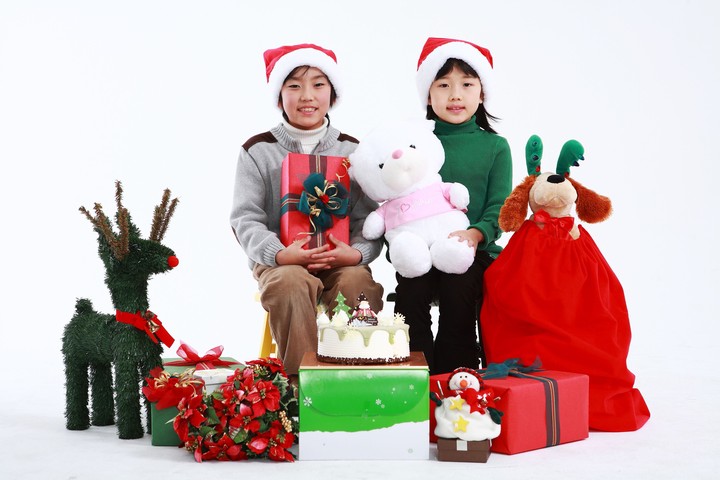 Christmas of Youth