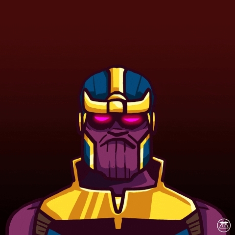 Thanos