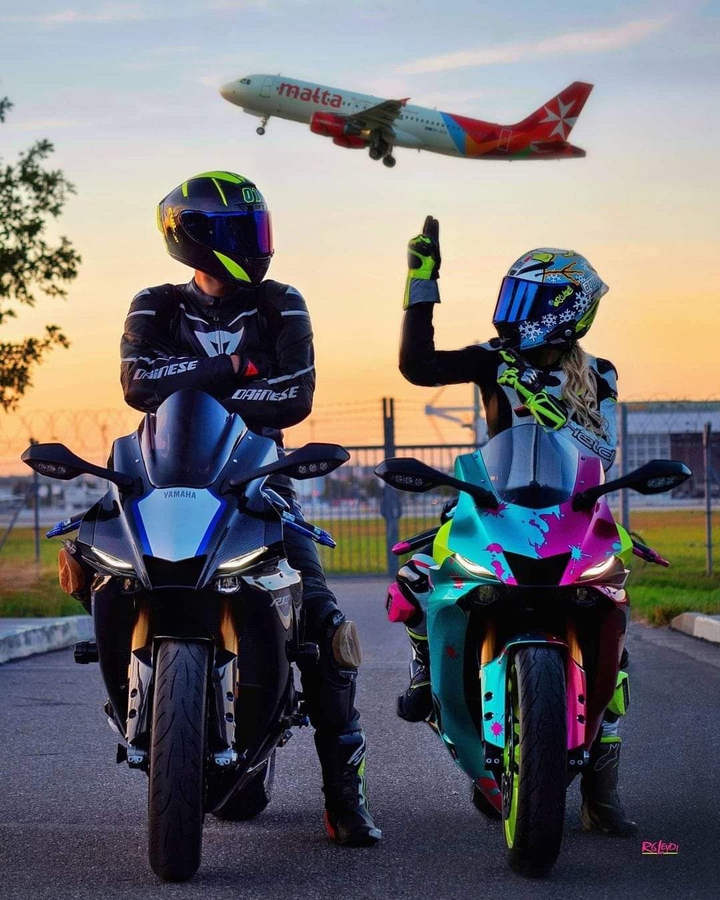 ❤️ ❤️ ✌️