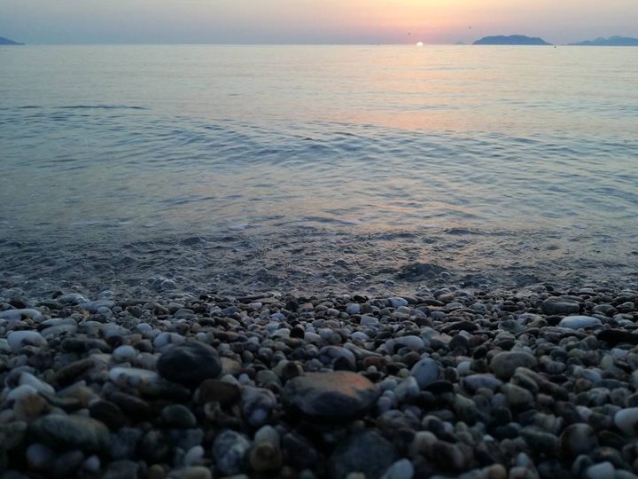 Sea