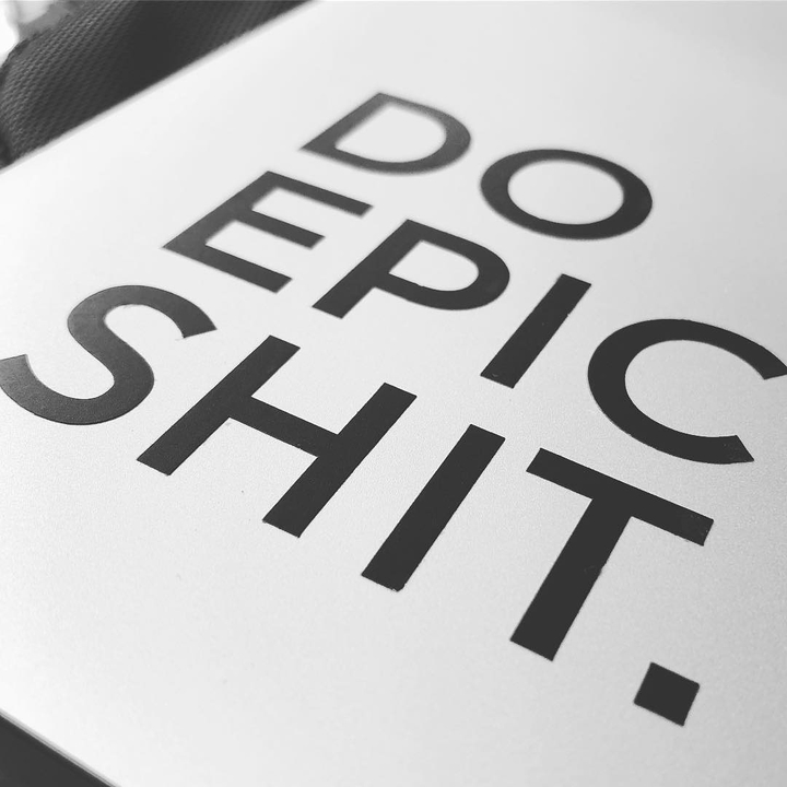 epic