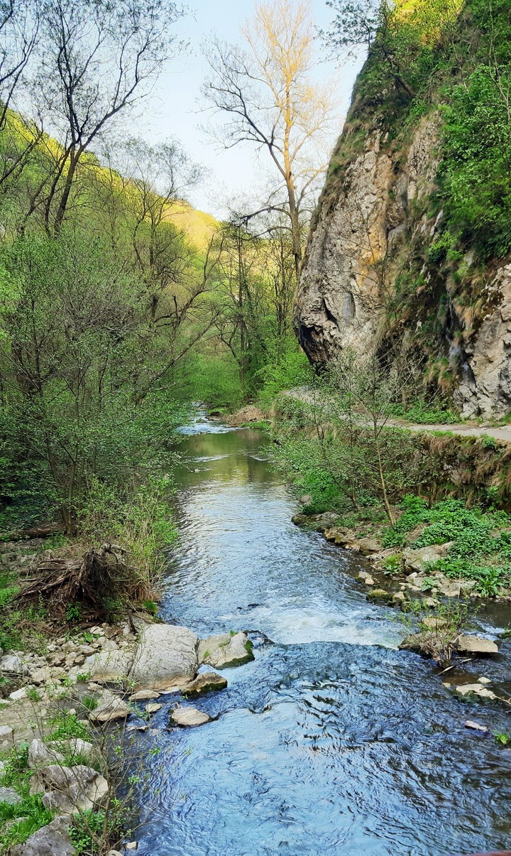 River