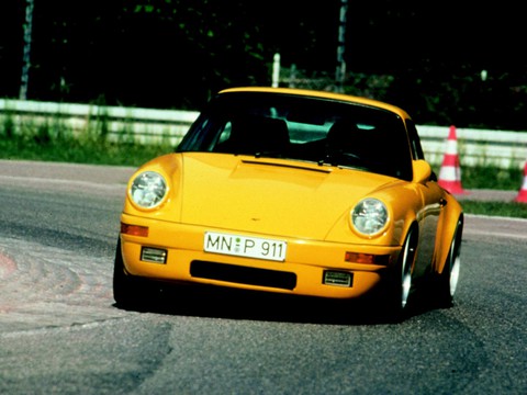 ruf