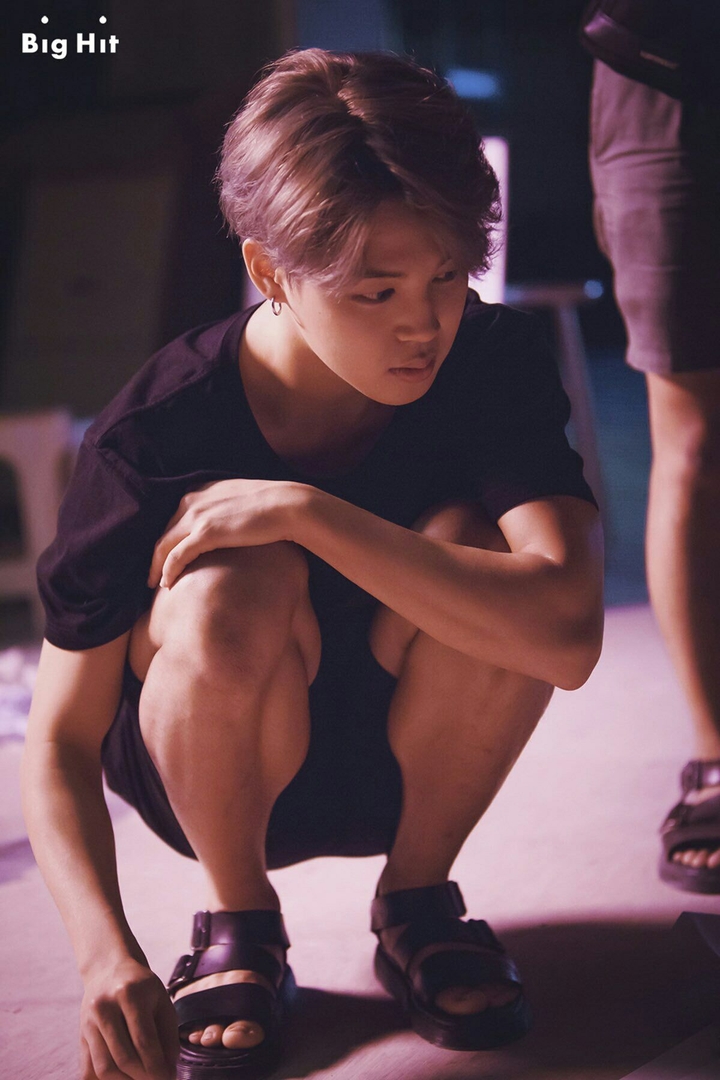 park jimin