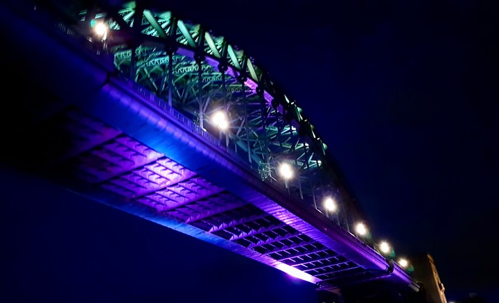 bridge