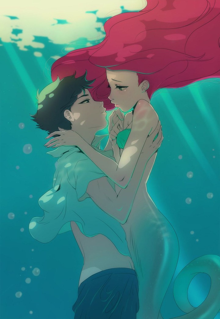 Mermaid