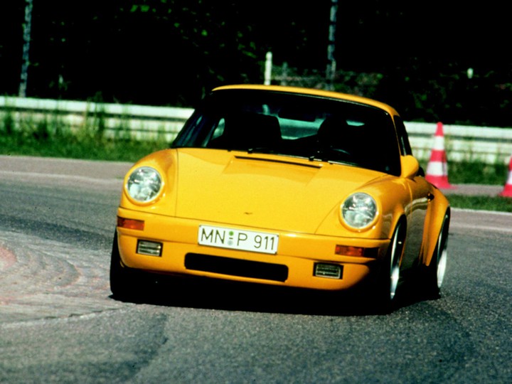 ruf