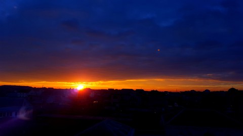 Daybreak