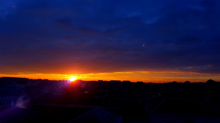 Daybreak