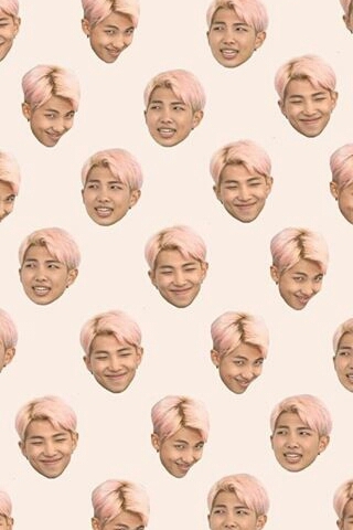 namjoon wallpaper