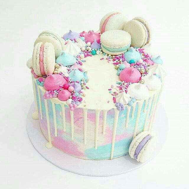 Cake